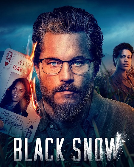 مسلسل Black Snow الموسم 1 مترجمة