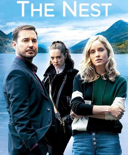 مسلسل The Nest