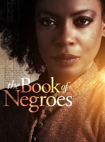 مسلسل The Book of Negroes