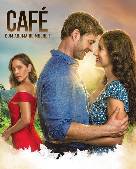 مسلسل Café Con Aroma de Mujer مترجمة