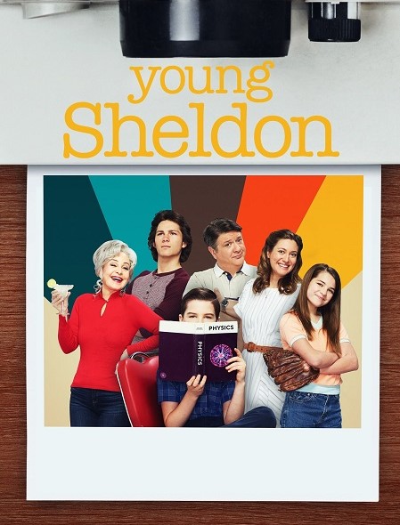 مسلسل Young Sheldon الموسم 6 الحلقة 1 مترجمة