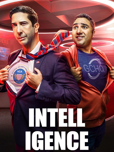 مسلسل Intelligence الموسم 2 الحلقة 1
