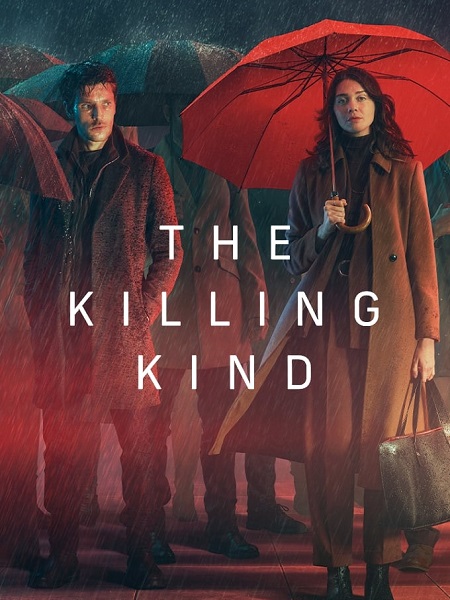 مسلسل The Killing Kind الموسم 1 الحلقة 1 مترجمة