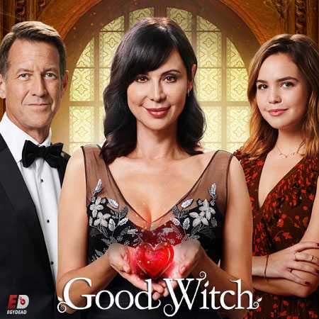 مسلسل Good Witch الموسم 5 مترجمة