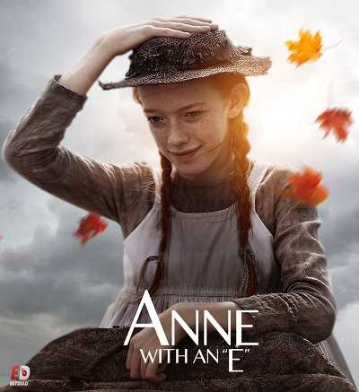 مسلسل Anne with an E الموسم 3