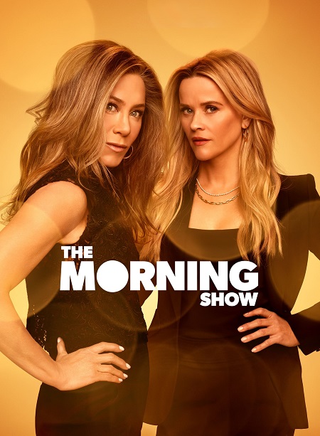 مسلسل The Morning Show الموسم 3 الحلقة 10 مترجمة