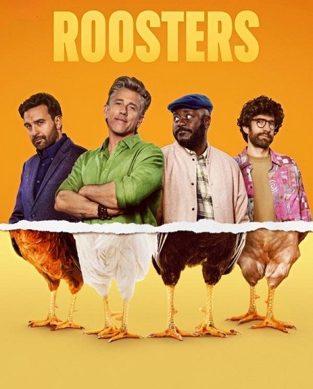 مسلسل Roosters الموسم 1 مترجمة
