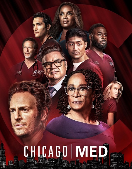 مسلسل Chicago Med الموسم 7