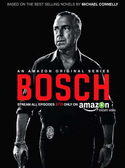 مسلسل Bosch الموسم 1