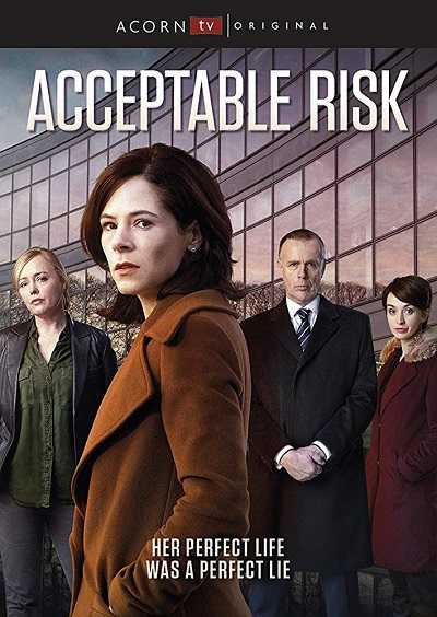 مسلسل Acceptable Risk مترجمة