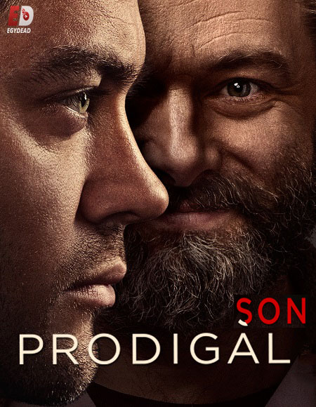 مسلسل Prodigal Son الموسم 2 مترجمة