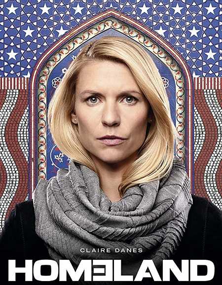 مسلسل Homeland الموسم 8 مترجمة