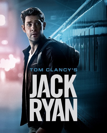 مسلسل Jack Ryan الموسم 3 مترجمة