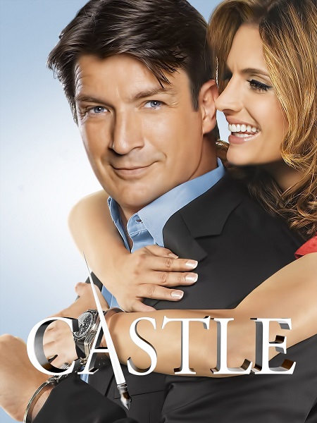 مسلسل Castle الموسم 5 مترجمة