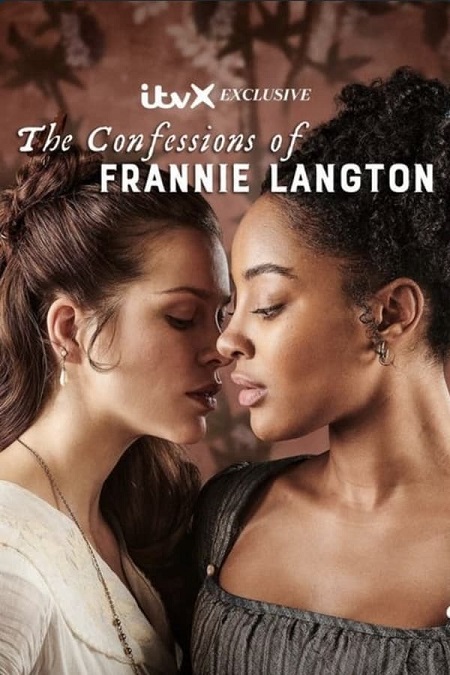 مسلسل The Confessions of Frannie Langton الموسم 1 مترجمة