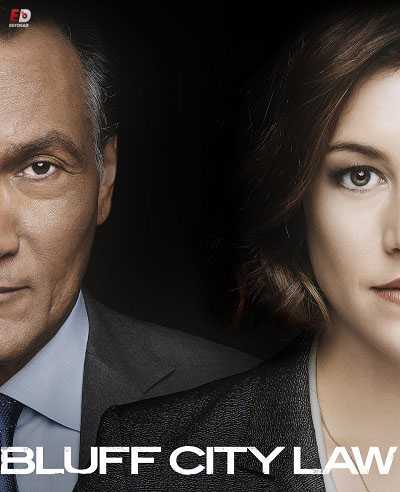 مسلسل Bluff City Law الموسم 1 مترجمة