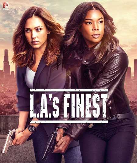 مسلسل LAS Finest الموسم 2