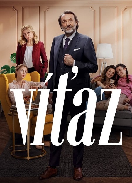 مسلسل Vítaz مترجمة