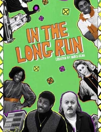 مسلسل In the Long Run الموسم 1