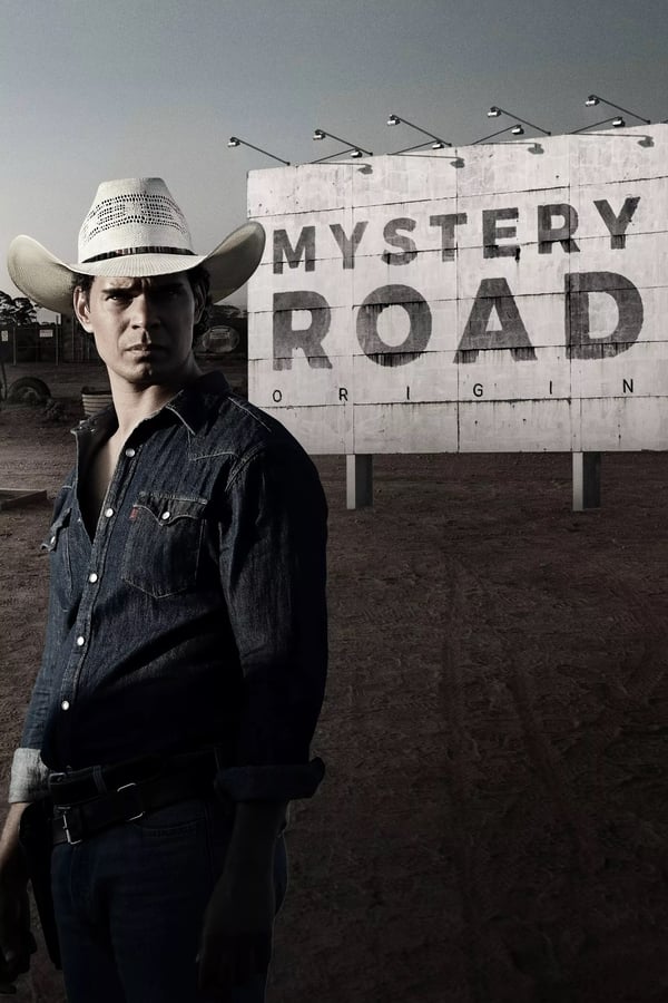 مسلسل Mystery Road: Origin الموسم 1 مترجمة