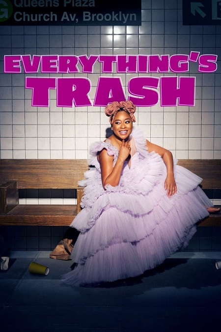مسلسل Everythings Trash الموسم 1 الحلقة 1 مترجمة