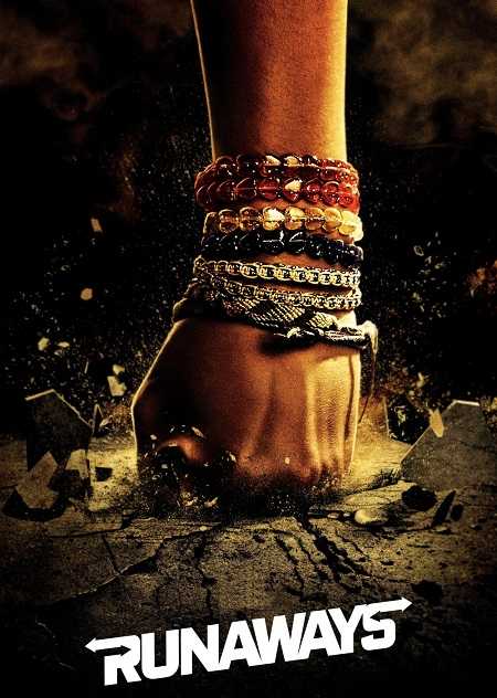 مسلسل Runaways الموسم 1