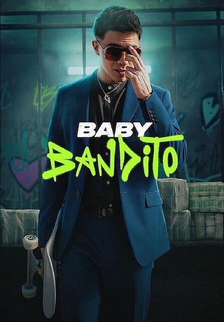 مسلسل Baby Bandito الموسم 1 مترجمة