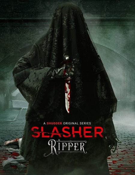 مسلسل Slasher الموسم 5 الحلقة 1 مترجمة