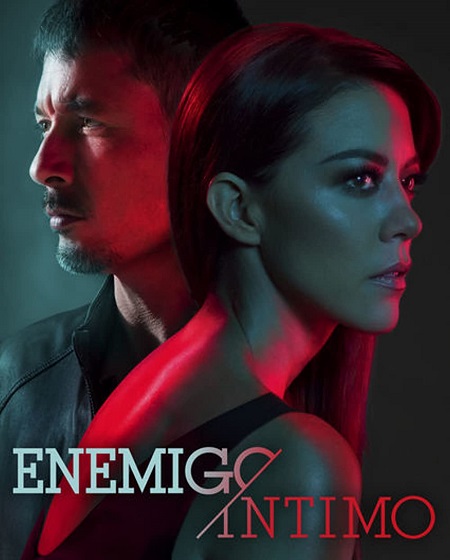 مسلسل Enemigo Intimo الموسم 1 مترجمة