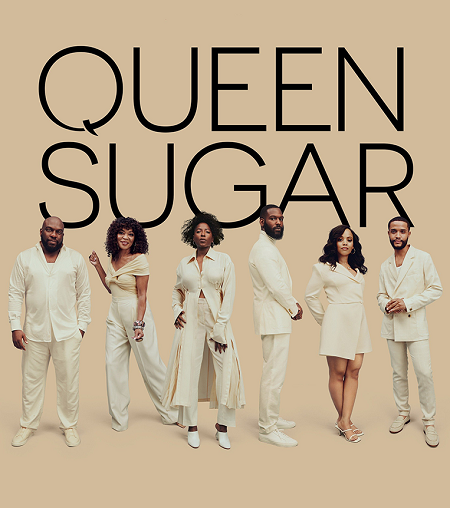 مسلسل Queen Sugar الموسم 7 مترجمة