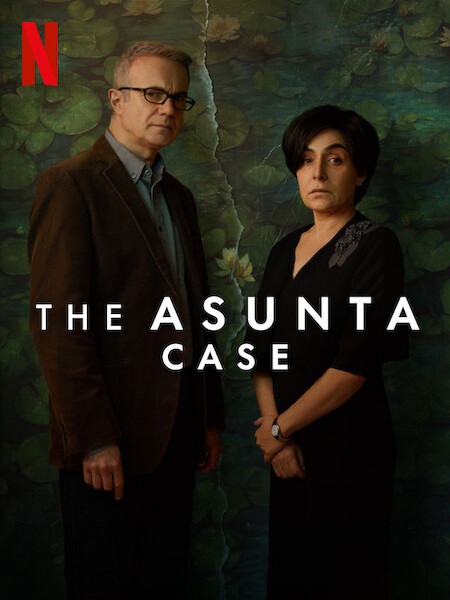 مسلسل El caso Asunta مترجمة
