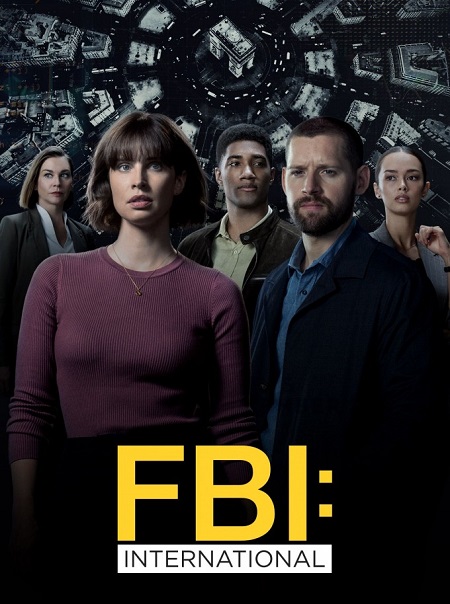 مسلسل FBI International الموسم 2 مترجمة