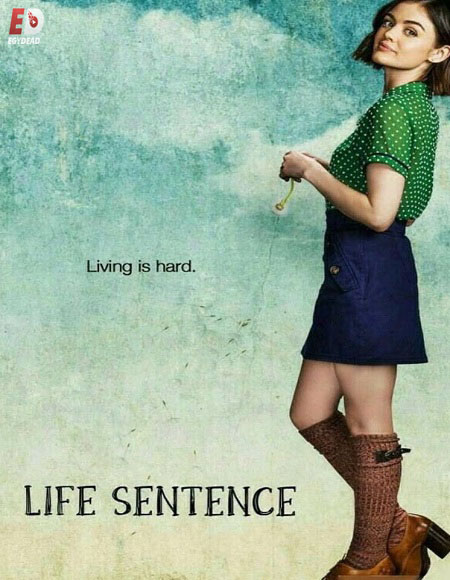 مسلسل Life Sentence الموسم 1 مترجمة