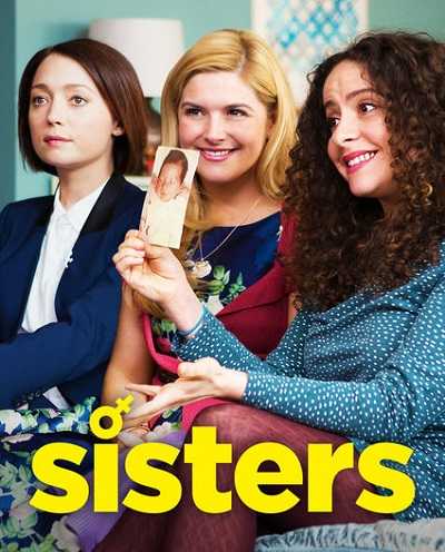 مسلسل Sisters 2017 مترجمة