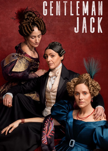 مسلسل Gentleman Jack الموسم 2