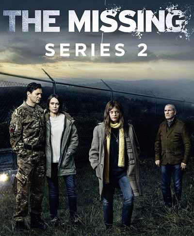 مسلسل The Missing الموسم 2