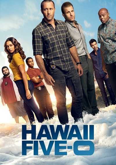 مسلسل Hawaii Five-0 الموسم 8