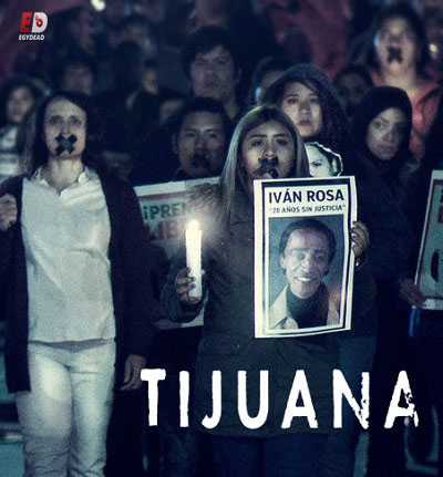 مسلسل Tijuana الموسم 1