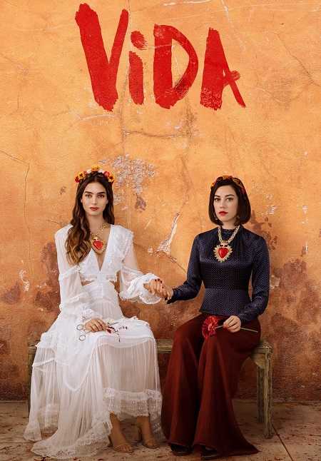 مسلسل Vida الموسم 3