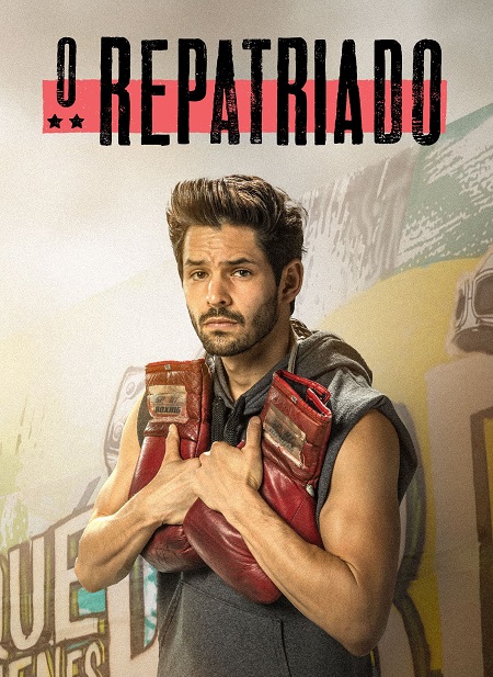 مسلسل El Repatriado الموسم 1 الحلقة 2 مترجمة