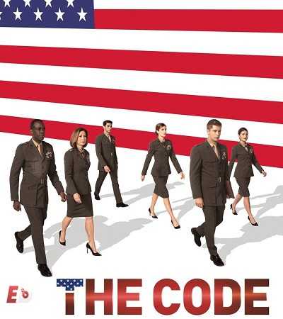 مسلسل The Code 2019 الموسم 1 مترجمة