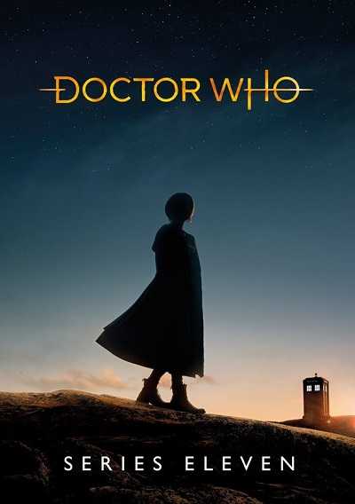 مسلسل Doctor Who الموسم 11 مترجمة