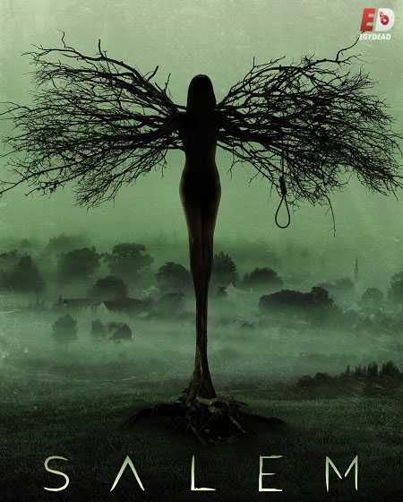 مسلسل Salem الموسم 1 مترجمة