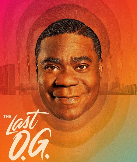 مسلسل The Last OG الموسم 4 مترجمة