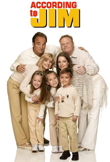 مسلسل According to Jim الموسم 6 مترجمة