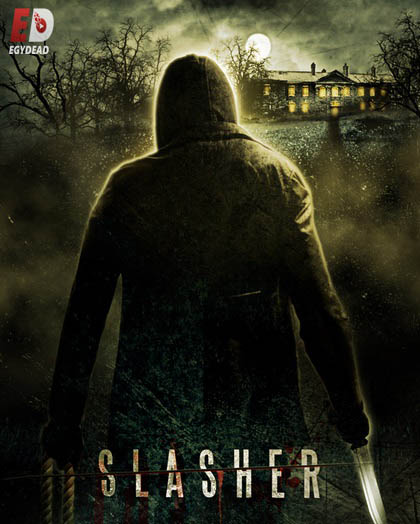 مسلسل Slasher الموسم 1 مترجمة