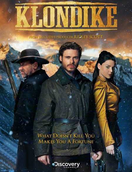 مسلسل Klondike مترجمة