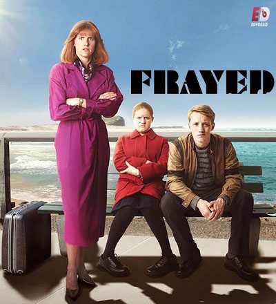 مسلسل Frayed الموسم 1 مترجمة