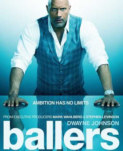 مسلسل Ballers الموسم 4
