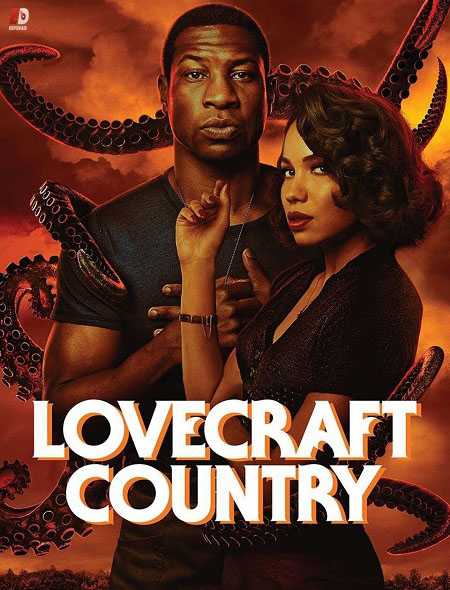 مسلسل Lovecraft Country الموسم 1